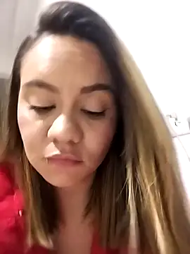 Sky Junne online show from 02-14-26, 05:48