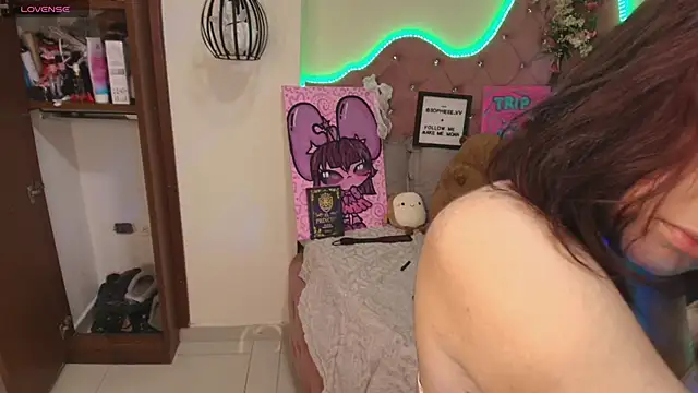 sophiievv online show from 11-05-25, 07:03