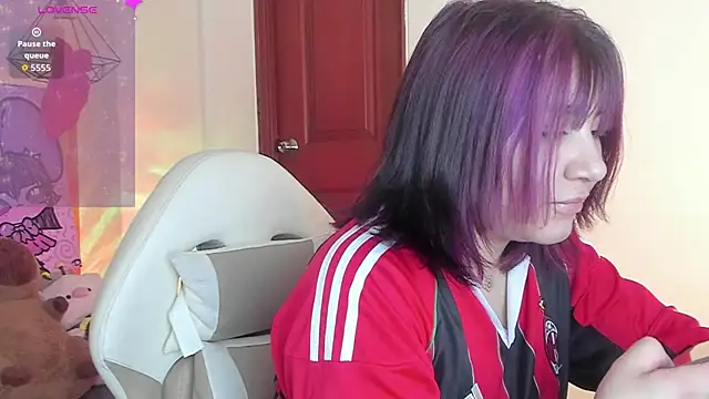 sophiievv online show from 12-16-25, 06:35