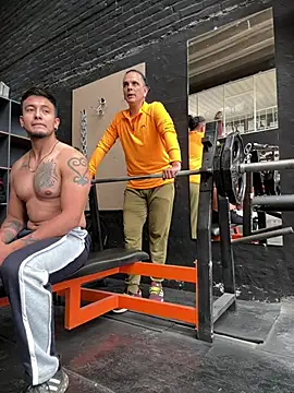 JeanLust online show from 02-24-26, 03:10