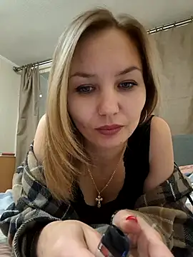 VeroLoverx online show from 09-27-25, 09:20