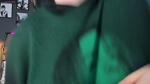 Alissa S online show from 02-06-25, 11:54