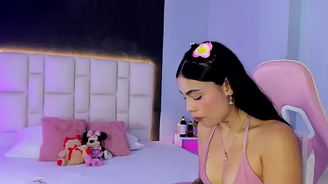 SammyRose  online show from 10-07-25, 08:06