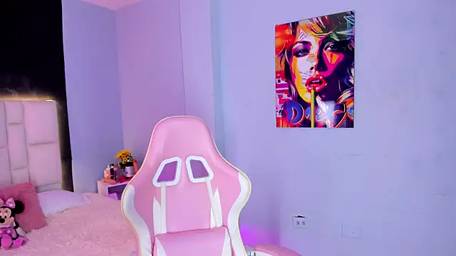 SammyRose  online show from 10-14-25, 07:03