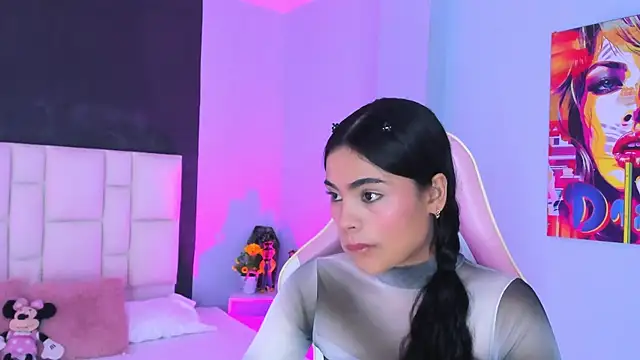 SammyRose  online show from 11-06-25, 08:10