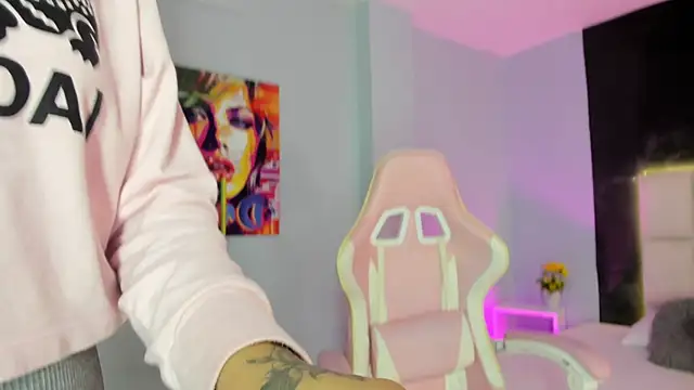 SammyRose  online show from 11-12-25, 07:46