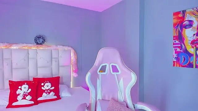 SammyRose  online show from 12-13-25, 07:53