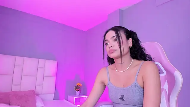 SammyRose  online show from 02-16-26, 05:20