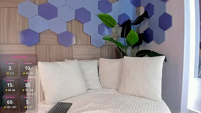 MilaGrace1 online show from 02-05-26, 10:09