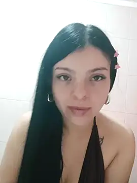 LunaJacobs online show from 03-04-26, 01:33