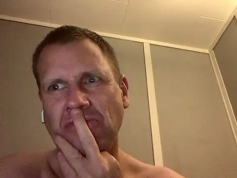 Gangbangchem online show from 10-07-25, 12:19