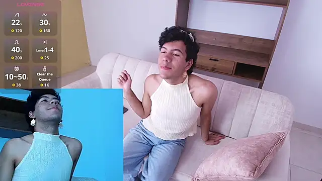 E R O S  online show from 09-14-25, 08:19