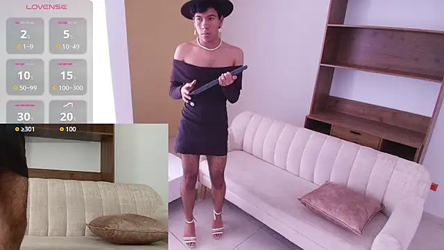 E R O S  online show from 09-21-25, 02:40