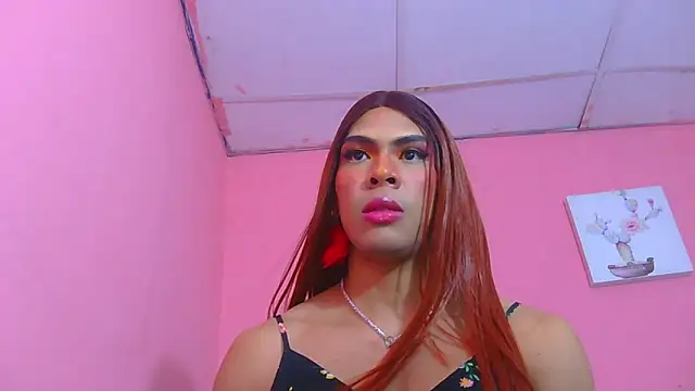 Coral Santana x online show from 09-11-25, 02:55