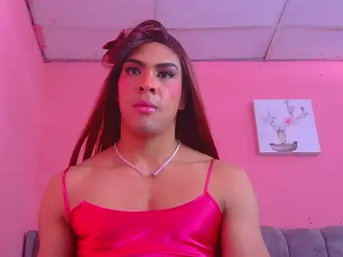 Coral Santana x online show from 09-17-25, 03:03