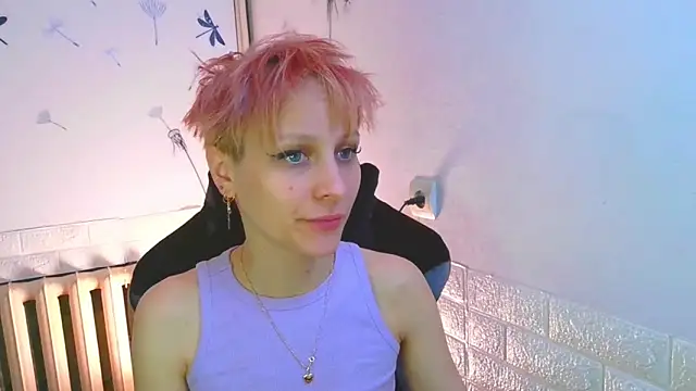 Snapshot of girlfriend_night17 chatting on 03-04-26, 02:50 girlfriend night17 online show from 03-04-26, 02:50