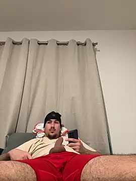 Jadriel23 online show from 09-25-25, 04:05