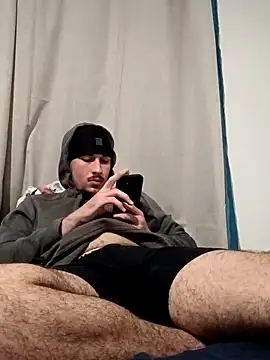 Jadriel23 online show from 09-29-25, 04:39