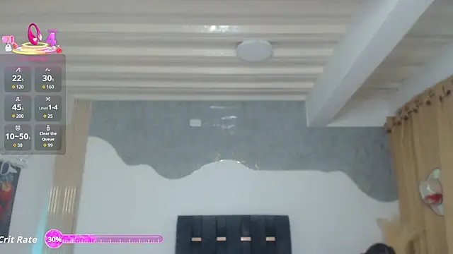 miyu charlotte online show from 11-29-25, 02:14