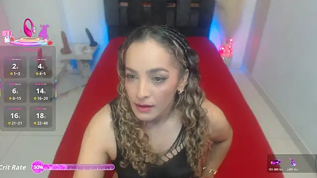 miyu charlotte online show from 04-10-26, 02:06