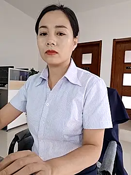 bingxin- online show from 09-29-25, 06:40