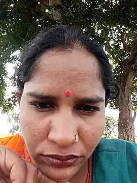 Hot Seema83 online show from 10-16-25, 04:35