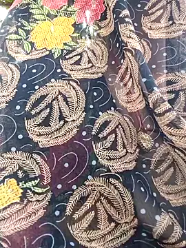 Hot Seema83 online show from 10-17-25, 08:39