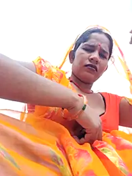 Hot Seema83 online show from 10-24-25, 07:05