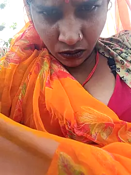 Hot Seema83 online show from 10-29-25, 07:54