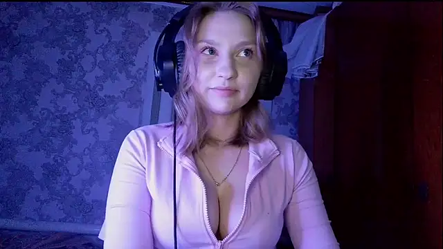 Snapshot of pr_In_cess_ chatting on 10-03-25, 10:40 pr In cess  online show from 10-03-25, 10:40