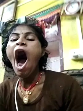 Snapshot of Susila_ji chatting on 09-13-25, 08:52 Susila ji online show from 09-13-25, 08:52