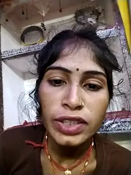 Snapshot of Susila_ji chatting on 10-29-25, 09:05 Susila ji online show from 10-29-25, 09:05