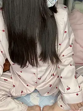 xx Ojou xx online show from 11-02-25, 04:42