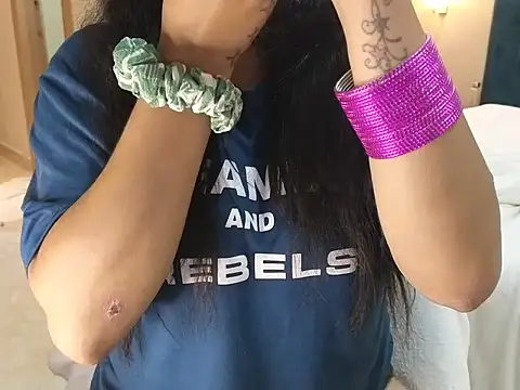 mansi201 online show from 09-24-25, 03:48