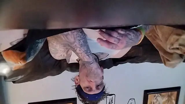 MRTATTWO online show from 09-13-25, 01:16