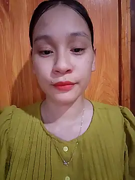 ChiecumBae online show from 09-21-25, 01:57