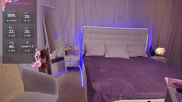 Lilit 1Love online show from 10-15-25, 04:29