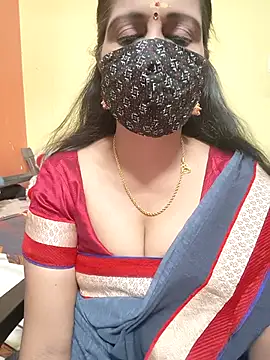 mallu-reshma online show from 09-21-25, 01:24