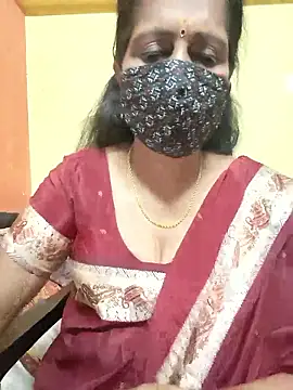 mallu-reshma online show from 09-26-25, 06:56