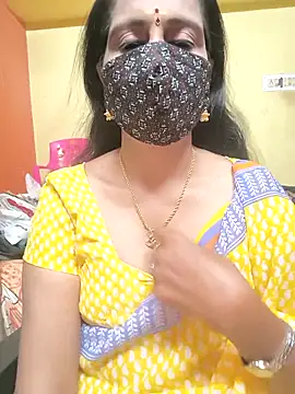 mallu-reshma online show from 10-23-25, 03:11