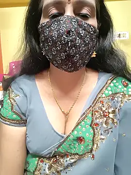 mallu-reshma online show from 10-27-25, 09:13