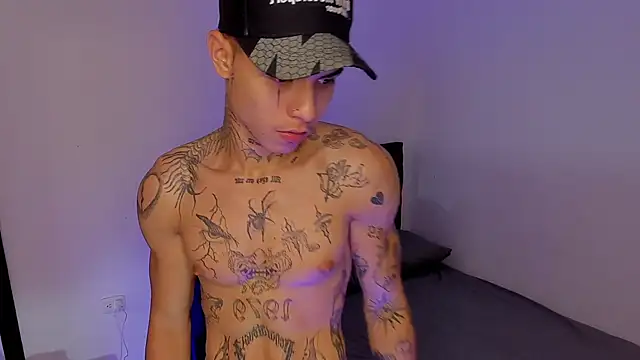 john mystic online show from 10-01-25, 03:01