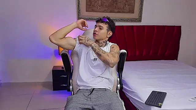 john mystic online show from 02-21-26, 01:39