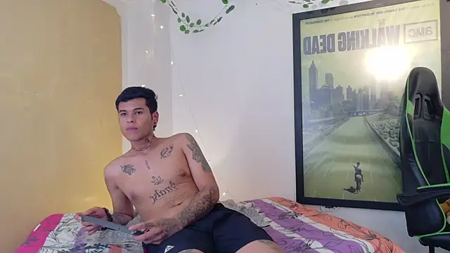 rosse dredd online show from 04-18-26, 07:07