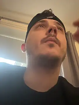 XXKieran online show from 09-11-25, 05:02