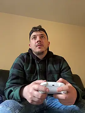 XXKieran online show from 09-12-25, 09:20