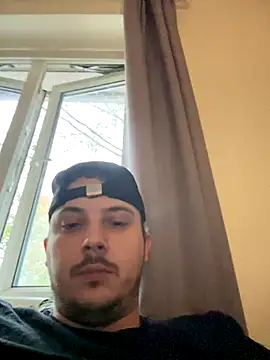 XXKieran online show from 10-19-25, 03:23