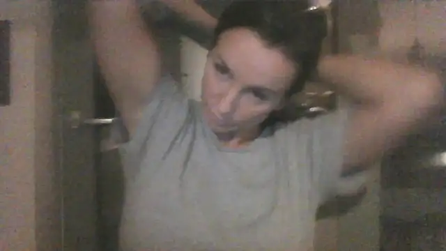 Snapshot of Justnani001 chatting on 09-30-25, 08:03 Justnani001 online show from 09-30-25, 08:03