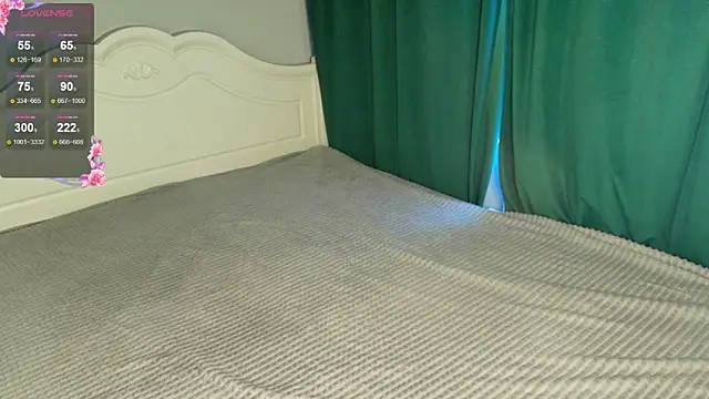 katerine Monroe online show from 09-17-25, 06:15