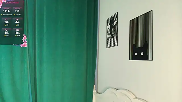 katerine Monroe online show from 09-21-25, 06:15